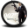 007 - Quantum Of Solace 1 Icon 32x32 png